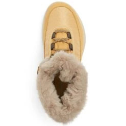 COLUMBIA Women's Slopeside Peak Luxe Boots -Sorel Shop 2075663 201 alt7