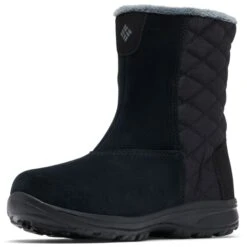COLUMBIA Women's Ice Maiden Slip III Boots -Sorel Shop 2075664 001 alt3