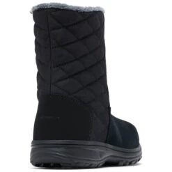 COLUMBIA Women's Ice Maiden Slip III Boots -Sorel Shop 2075664 001 alt4