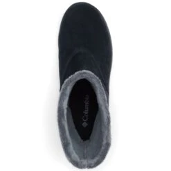 COLUMBIA Women's Ice Maiden Slip III Boots -Sorel Shop 2075664 001 alt7