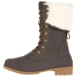 KAMIK Women's Sienna F 2 Winter Boots -Sorel Shop 2075770 202 alt2