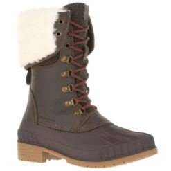 KAMIK Women's Sienna F 2 Winter Boots