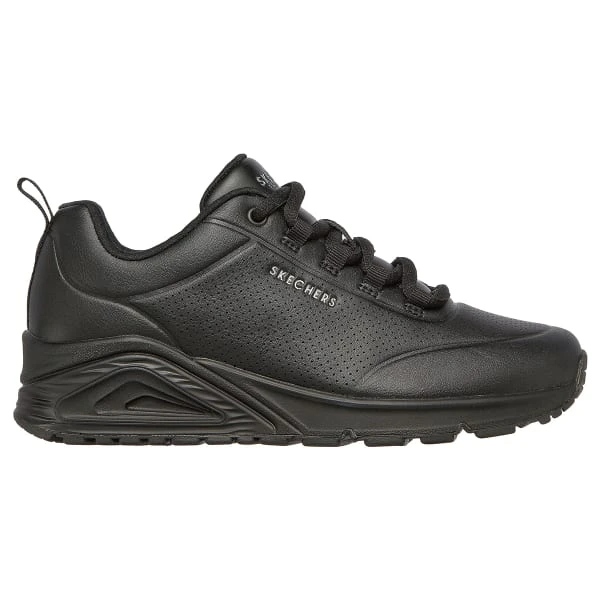 SKECHERS Women's Juno - Linked Core Sneaker 4 SKECHERS Women's Juno - Linked Core Sneaker - Image 2