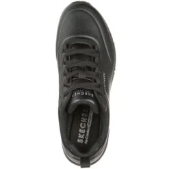 SKECHERS Women's Juno - Linked Core Sneaker 10 SKECHERS Women's Juno - Linked Core Sneaker -Sorel Shop 2076185 001 alt3