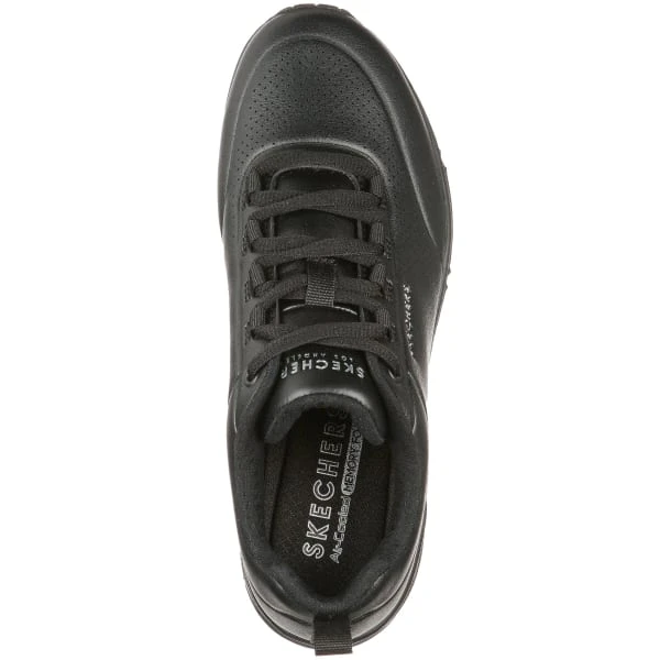 SKECHERS Women's Juno - Linked Core Sneaker 6 SKECHERS Women's Juno - Linked Core Sneaker - Image 4