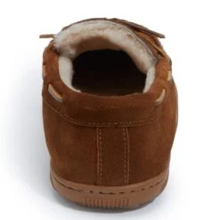 EMS Men's Classic Moccasin -Sorel Shop 2076356 203 alt3