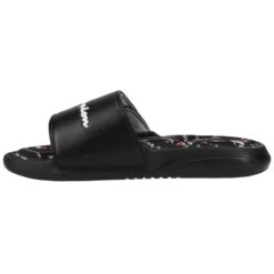 CHAMPION Women's Vital Script Slides -Sorel Shop 2077480 001 alt2