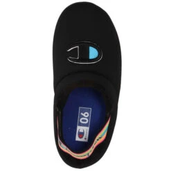 CHAMPION Women's Mosey Stripe Slippers -Sorel Shop 2077482 001 alt5