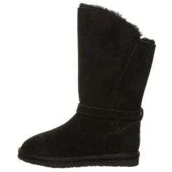 PAWZ By BEARPAWS Women's Presely Shearling Boot -Sorel Shop 2077590 001 alt2