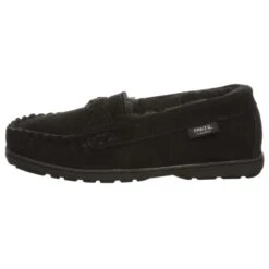 PAWZ By BEARPAW Women's Iris Moccasins -Sorel Shop 2077593 001 alt2