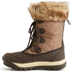 PAWZ By BEARPAW Women's Faith Snow Boot 10 PAWZ By BEARPAW Women's Faith Snow Boot -Sorel Shop 2077594 206 alt2