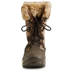 PAWZ By BEARPAW Women's Faith Snow Boot 11 PAWZ By BEARPAW Women's Faith Snow Boot -Sorel Shop 2077594 206 alt3