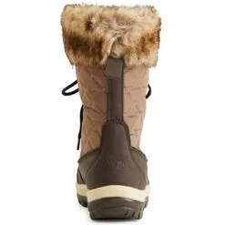 PAWZ By BEARPAW Women's Faith Snow Boot 12 PAWZ By BEARPAW Women's Faith Snow Boot -Sorel Shop 2077594 206 alt4