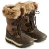 PAWZ By BEARPAW Women's Faith Snow Boot 2 PAWZ By BEARPAW Women's Faith Snow Boot -Sorel Shop 2077594 206 main