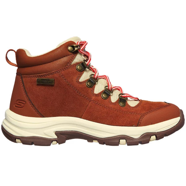 SKECHERS Women's Relaxed Fit: Trego - El Capitan Hiking Boots 4 SKECHERS Women's Relaxed Fit: Trego - El Capitan Hiking Boots - Image 2