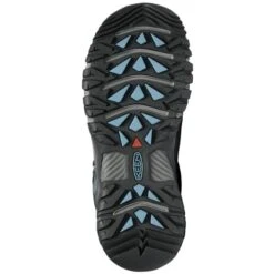 KEEN Women's Targhee III Waterproof Mid Hiking Boot 13 KEEN Women's Targhee III Waterproof Mid Hiking Boot -Sorel Shop 2077730 003 alt5
