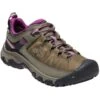 KEEN Women's Targhee III Waterproof Hiking Shoe -Sorel Shop 2077731 201 main