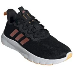 ADIDAS Women's Nario Moves Running Shoes 12 ADIDAS Women's Nario Moves Running Shoes -Sorel Shop 2077974 031 alt2