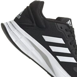 ADIDAS Women's Duramo 10 Running Shoes, Wide -Sorel Shop 2077991 001 alt7