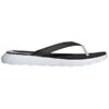 ADIDAS Women's Comfort Flip Flops -Sorel Shop 2078044 001 main