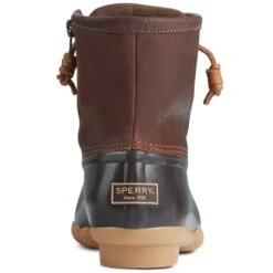 SPERRY Women's Saltwater Duck Boots -Sorel Shop 2078150 203 alt3