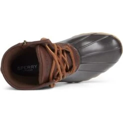 SPERRY Women's Saltwater Duck Boots -Sorel Shop 2078150 203 alt4