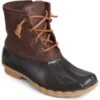 SPERRY Women's Saltwater Duck Boots -Sorel Shop 2078150 203 main