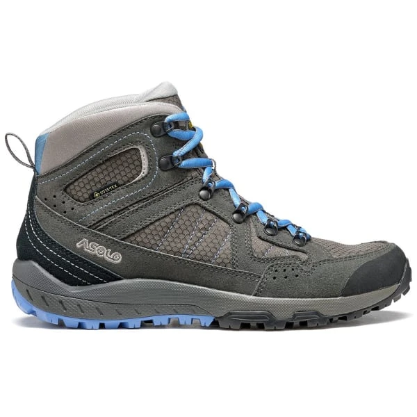 ASOLO Women's Landscape GV Hiking Boots 4 ASOLO Women's Landscape GV Hiking Boots - Image 2