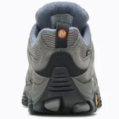 MERRELL Women's Moab 3 Waterproof Hiking Shoes -Sorel Shop 2078874 003 alt2