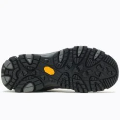 MERRELL Women's Moab 3 Waterproof Hiking Shoes -Sorel Shop 2078874 003 alt4