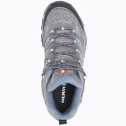 MERRELL Women's Moab 3 Mid Waterproof Hiking Boots -Sorel Shop 2078882 003 alt3