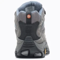 MERRELL Women's Moab 3 Mid Waterproof Hiking Boots, Wide -Sorel Shop 2078883 003 alt2