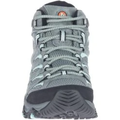 MERRELL Women's Moab 3 Mid GORE-TEX Hiking Boots -Sorel Shop 2078884 314 alt3