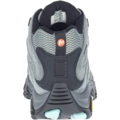 MERRELL Women's Moab 3 Mid GORE-TEX Hiking Boots -Sorel Shop 2078884 314 alt4