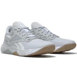 REEBOK Women's Nanoflex Training Shoes -Sorel Shop 2079410 006 alt2