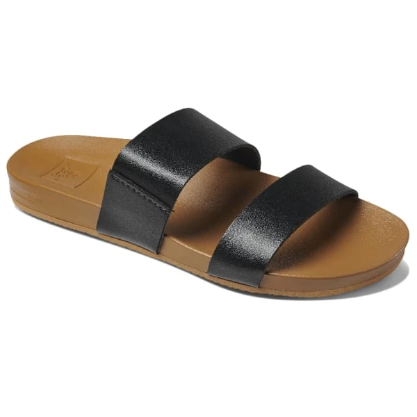 REEF Women's Cushion Vista Slides 3 REEF Women's Cushion Vista Slides