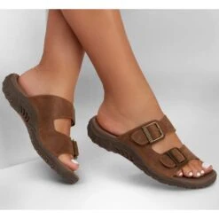 SKECHERS Women's Reggae Jammin' Sandals -Sorel Shop 2079420 205 alt5