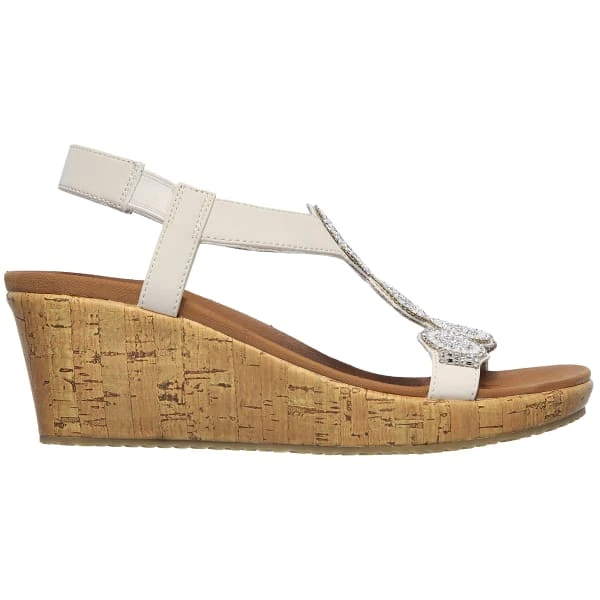 SKECHERS Women's Beverlee - Date Glam Sandal 4 SKECHERS Women's Beverlee - Date Glam Sandal - Image 2