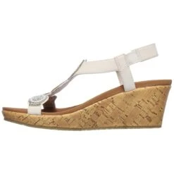 SKECHERS Women's Beverlee - Date Glam Sandal 10 SKECHERS Women's Beverlee - Date Glam Sandal -Sorel Shop 2079422 103 alt2