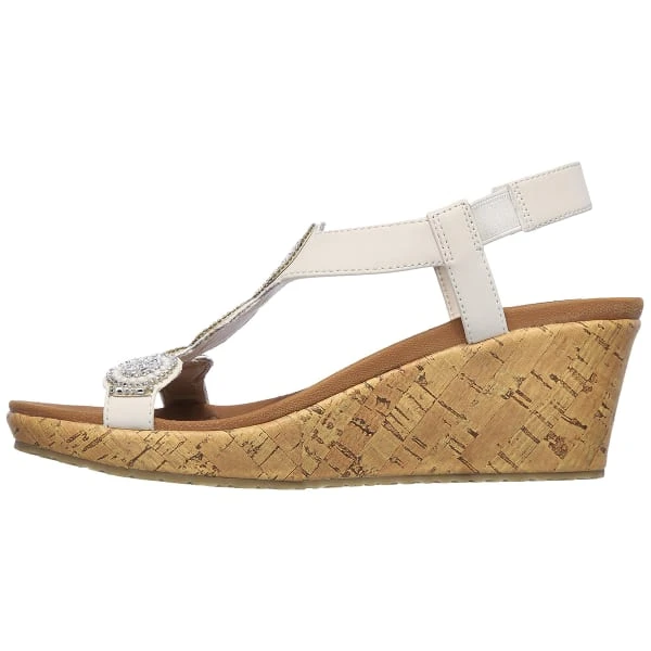 SKECHERS Women's Beverlee - Date Glam Sandal 5 SKECHERS Women's Beverlee - Date Glam Sandal - Image 3