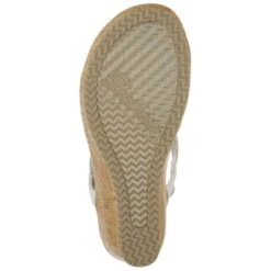 SKECHERS Women's Beverlee - Date Glam Sandal 12 SKECHERS Women's Beverlee - Date Glam Sandal -Sorel Shop 2079422 103 alt4