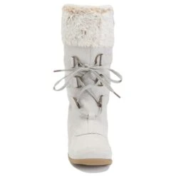 WANTED SHOES Women's Iceberg Lace Boot -Sorel Shop 2079839 406 alt2