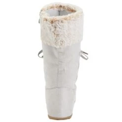 WANTED SHOES Women's Iceberg Lace Boot -Sorel Shop 2079839 406 alt3