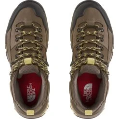 THE NORTH FACE Women's Crestvale FUTURELIGHT Hiking Boots -Sorel Shop 2079931 203 alt2