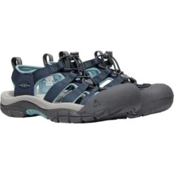KEEN Women's Newport H2 Hybrid Hiking Sandals -Sorel Shop 2079992 402 alt2