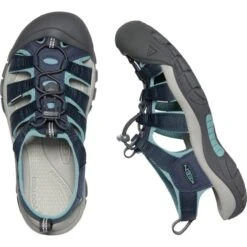 KEEN Women's Newport H2 Hybrid Hiking Sandals -Sorel Shop 2079992 402 alt4