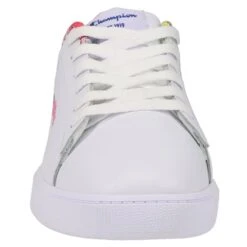 CHAMPION Women's Pure Floral Sneakers -Sorel Shop 2080365 101 alt3