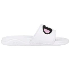 CHAMPION Women's Mega Slides -Sorel Shop 2080381 101 alt1