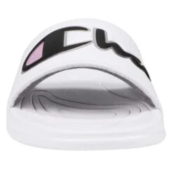 CHAMPION Women's Mega Slides -Sorel Shop 2080381 101 alt3