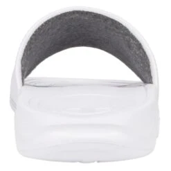 CHAMPION Women's Mega Slides -Sorel Shop 2080381 101 alt4